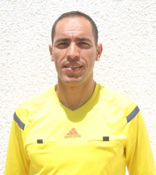 الحكم لطفي بقواسة