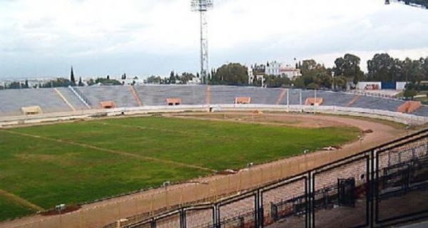 ملعب الشاذلي زويتن 