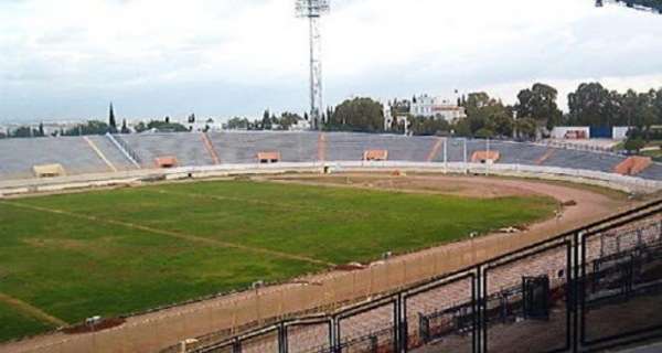 ملعب الشاذلي زويتن 