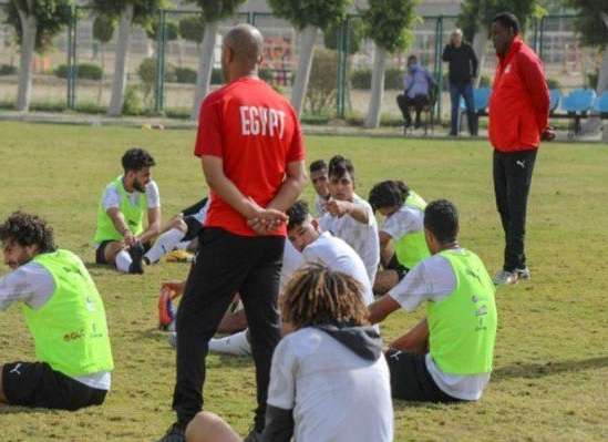 منتخب مصر للشباب