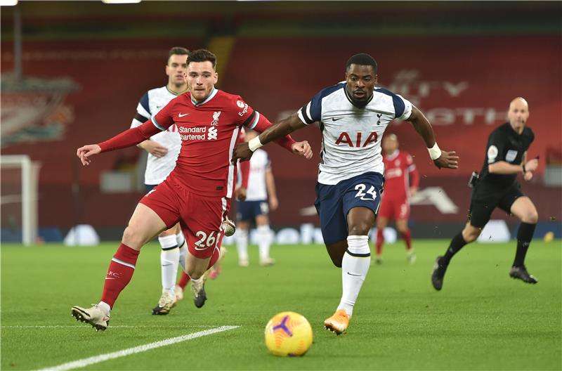 أندي روبرتسون