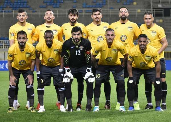 الحسين إربد