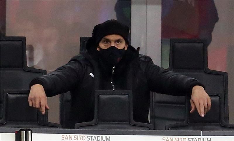 زلاتان إبراهيموفيتش