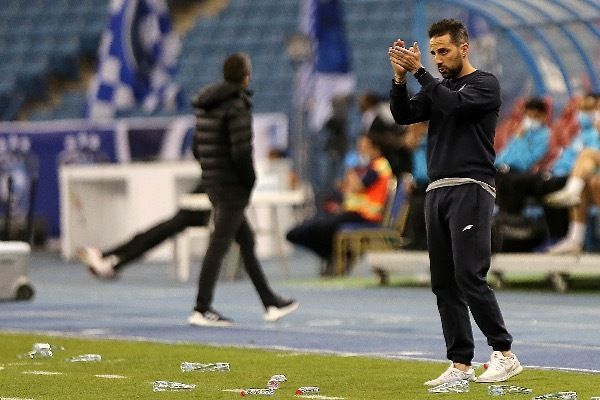 يانيك فيريرا