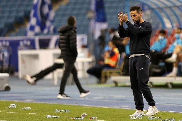 يانيك فيريرا