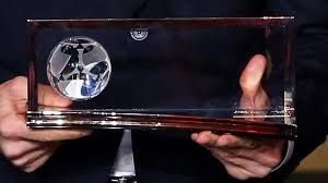 جائزة بوشكاش