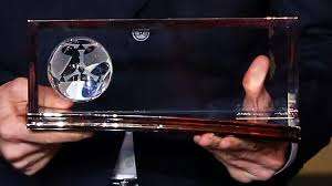 جائزة بوشكاش