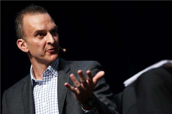 ترافيس تيجارت