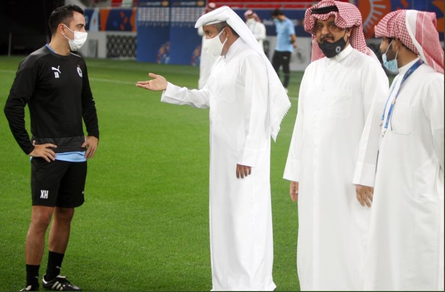 من الزيارة