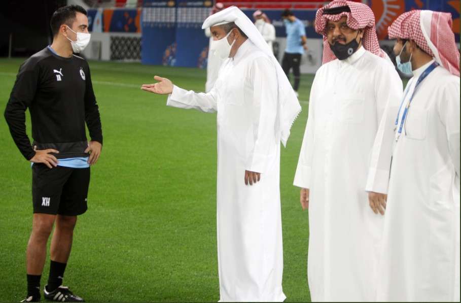 من الزيارة