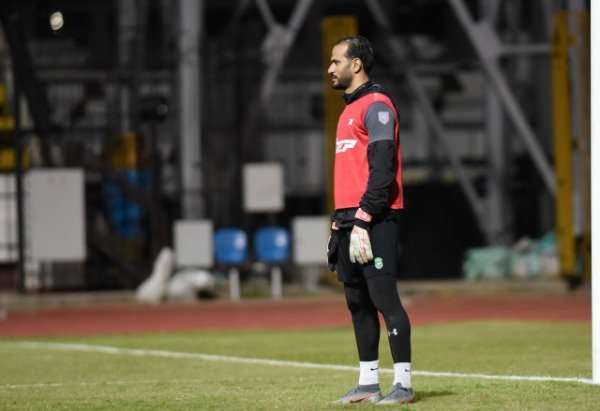 من مران الاتحاد