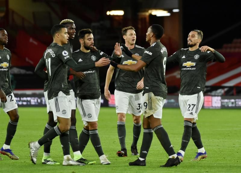 مانشستر يونايتد