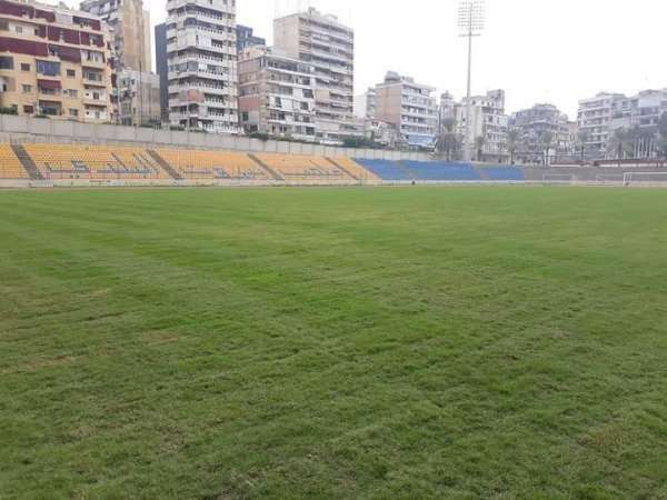 ملعب بيروت
