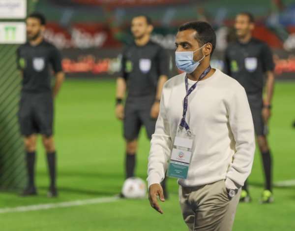 خالد العطوي