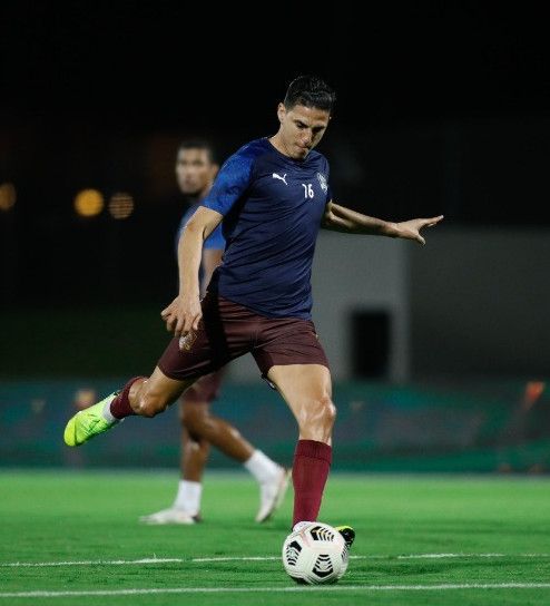 محمد النهيري