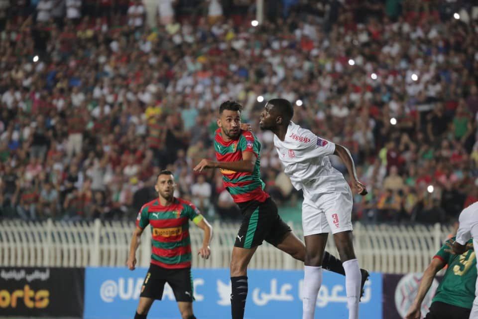 ميلود ربيعي