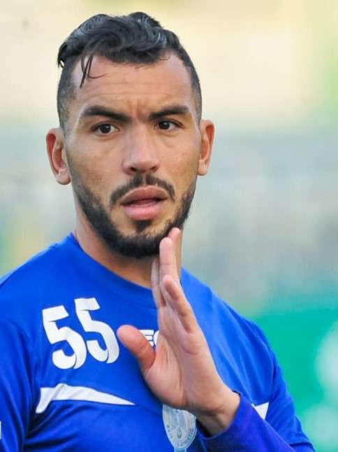 عبد الرحيم شاكير