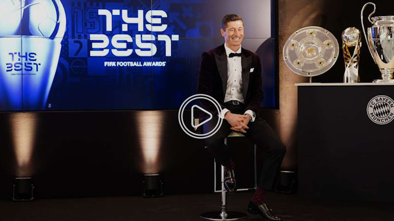 ليفاندوفسكي