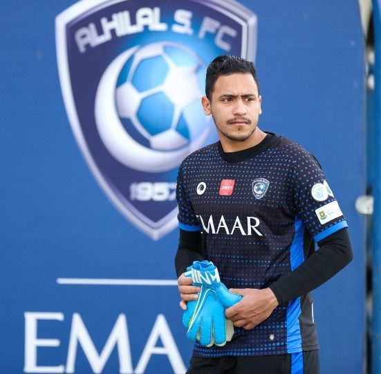  حبيب الوطيان