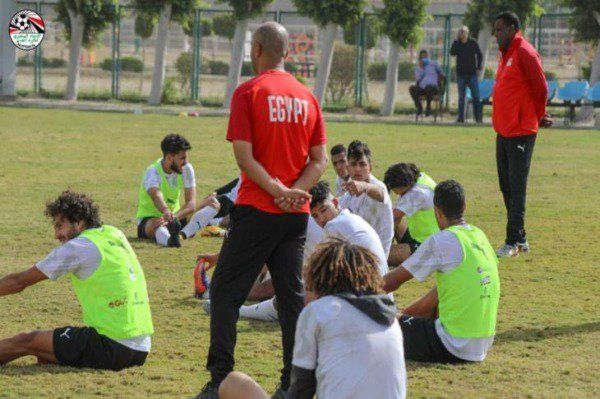 منتخب مصر للشباب