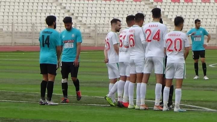 اتحاد بلعباس