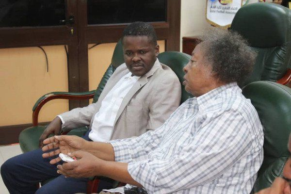 الدكتور شداد