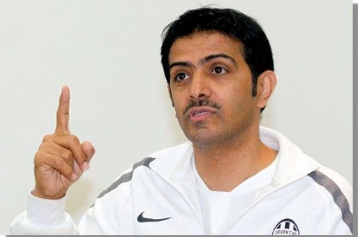  فهد الهريفي