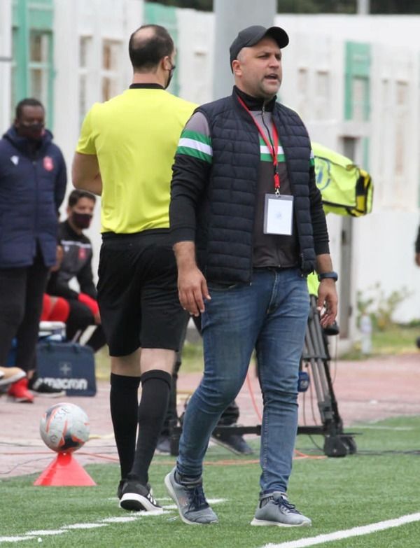 سامي القفصي  