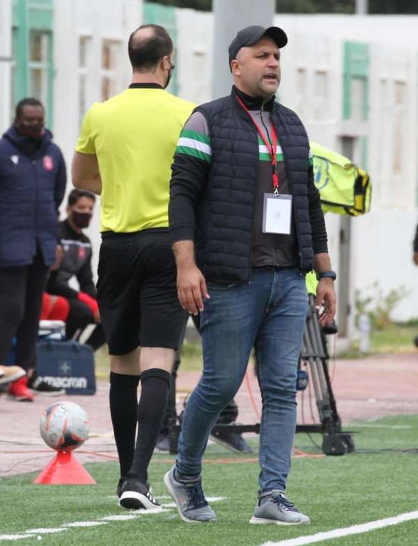 سامي القفصي  