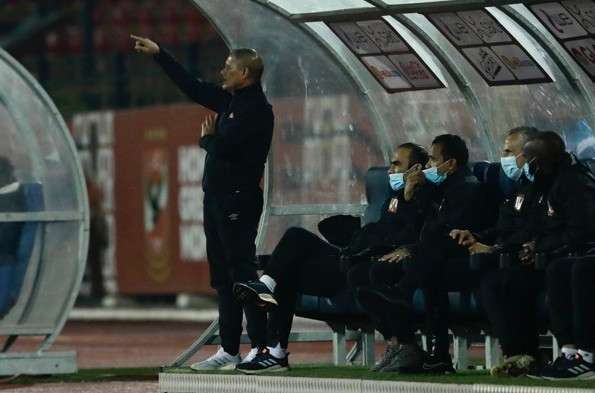 كافين جونسون