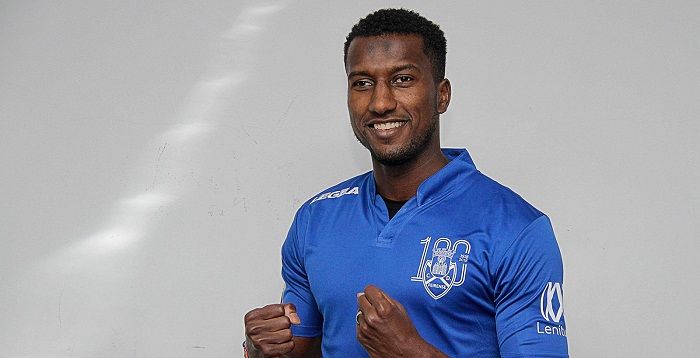 علي غزال