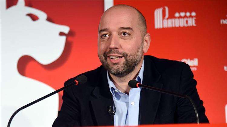 جيرارد لوبيز