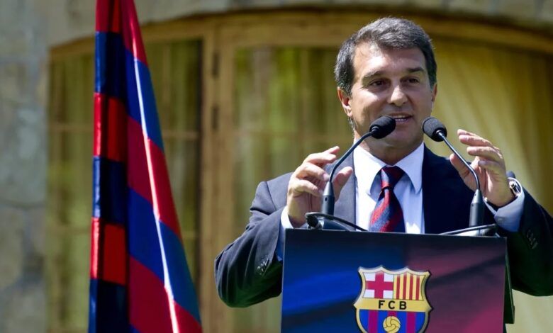 خوان لابورتا