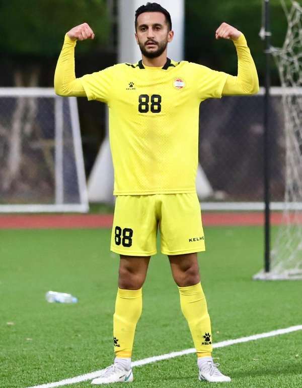 محمد قدوح