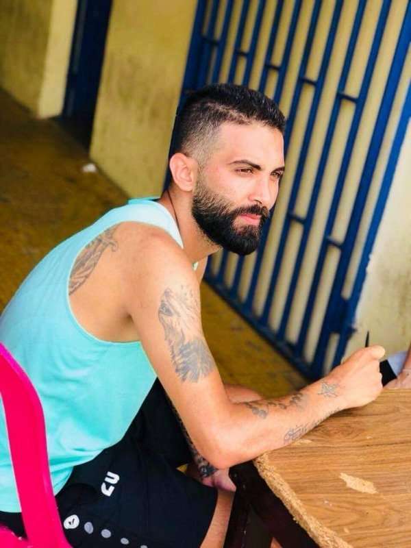 محمد جعفر