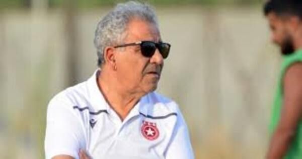 فوزي البنزرتي