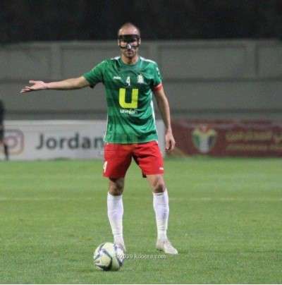 محمد الدميري