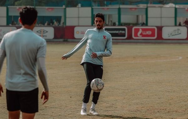 من التدريبات