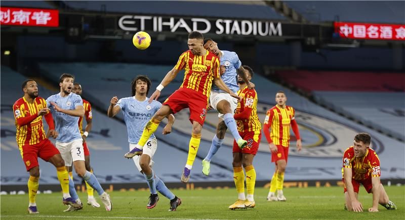 مانشستر سيتي