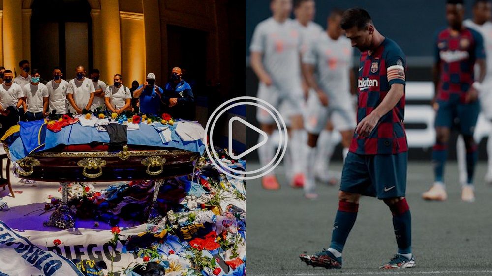 ليونيل ميسي