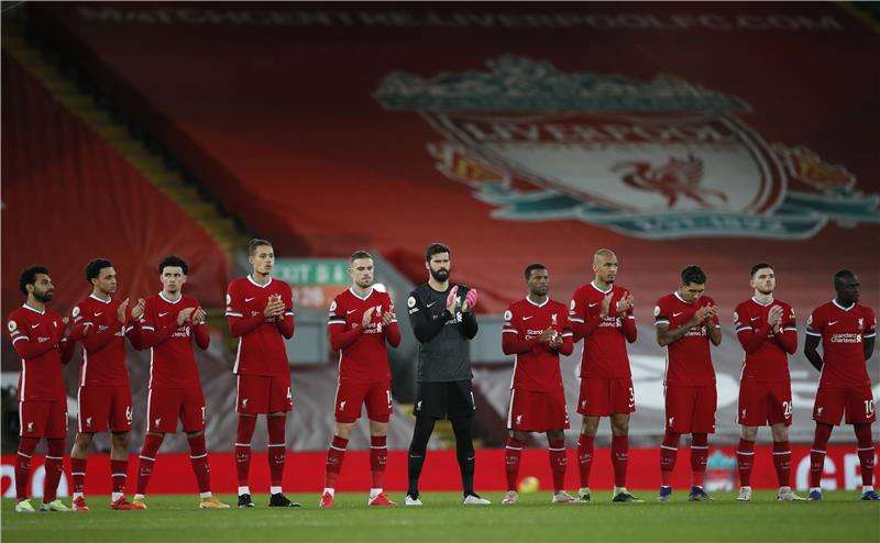ليفربول