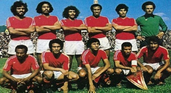 فراس مع المنتخب المغربي