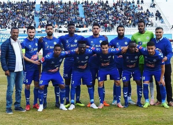  الاتحاد المنستيري 