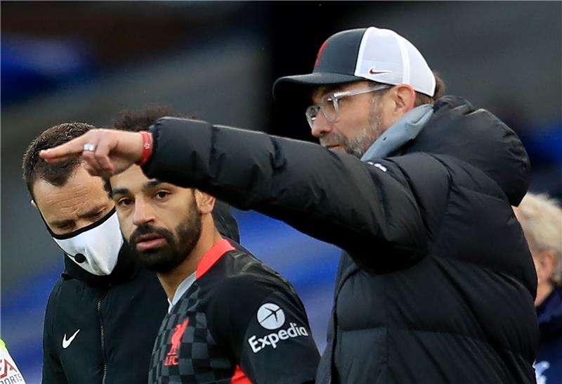يورجن كلوب