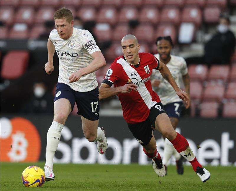 كيفين دي بروين