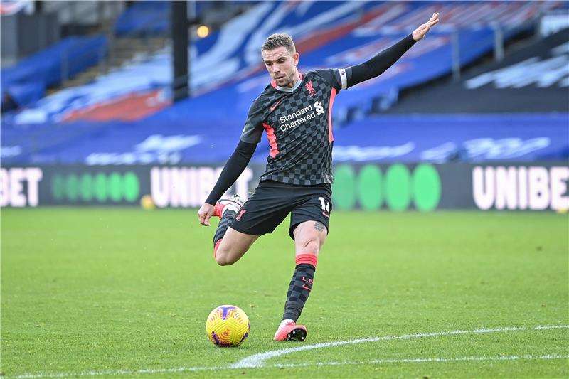 جوردان هندرسون 