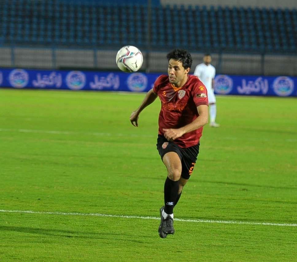 محمد إبراهيم 