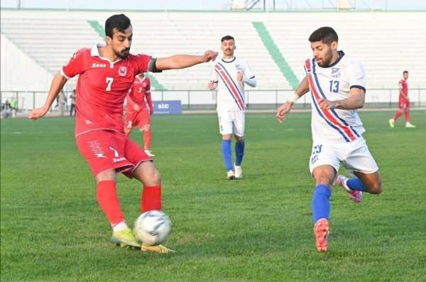 فواز الرشيدي  