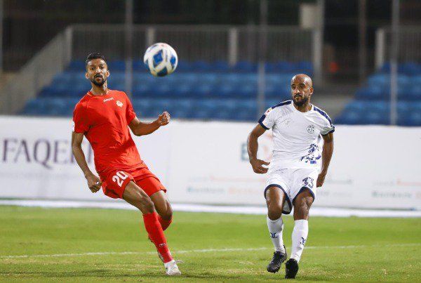  محمد الرميحي