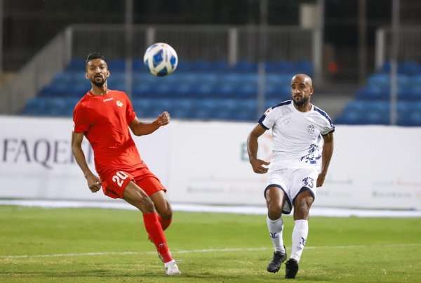  محمد الرميحي